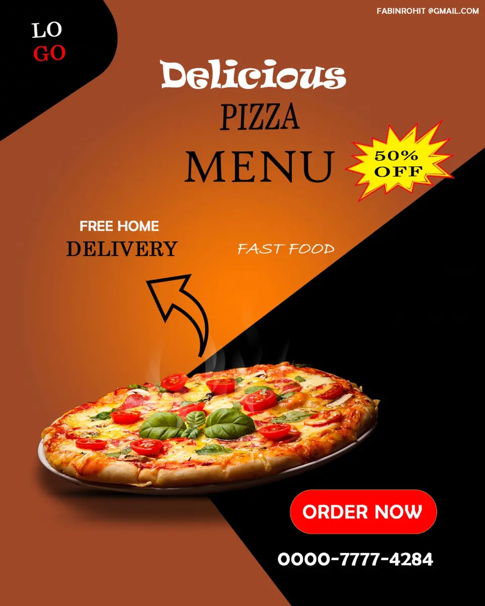 new pizza shop